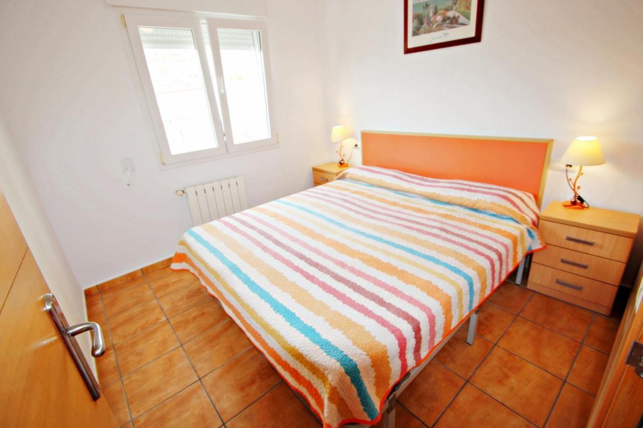 Canuta Mar 14- Two Story Holiday Home Villa In Calp Exterior foto
