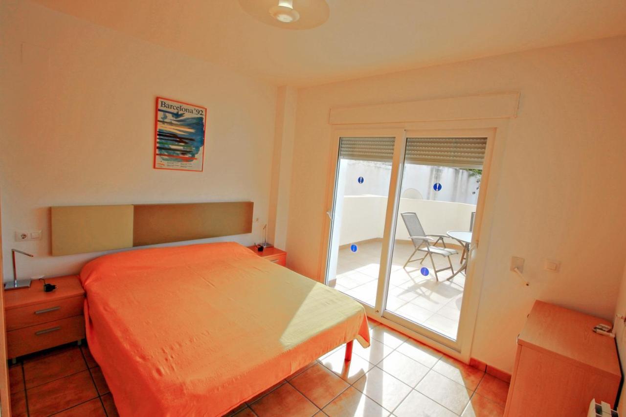 Canuta Mar 14- Two Story Holiday Home Villa In Calp Exterior foto