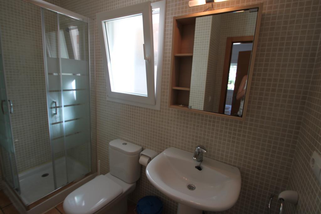 Canuta Mar 14- Two Story Holiday Home Villa In Calp Exterior foto