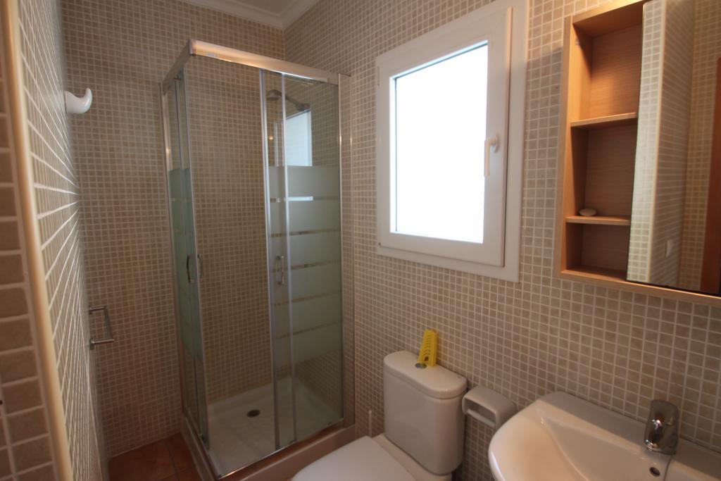 Canuta Mar 14- Two Story Holiday Home Villa In Calp Exterior foto