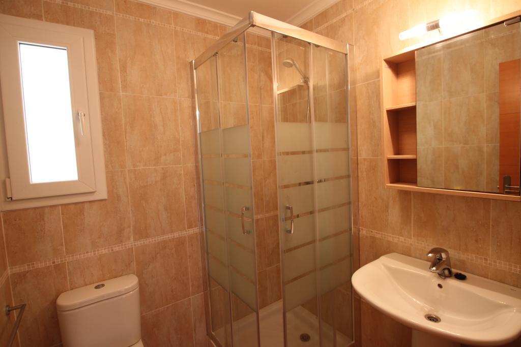 Canuta Mar 14- Two Story Holiday Home Villa In Calp Exterior foto